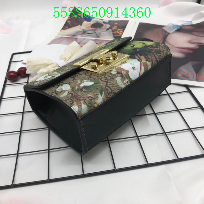 Glami - GUKI Bags - 2337