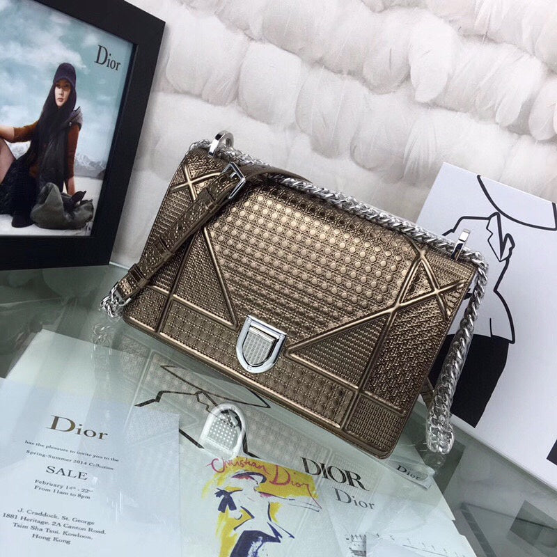 Glami Fashion - DIR Bags - 1713