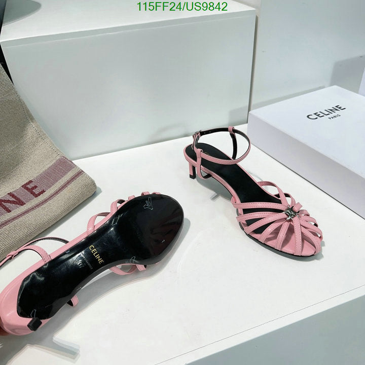 SAMC - COL Women Shoes - 058