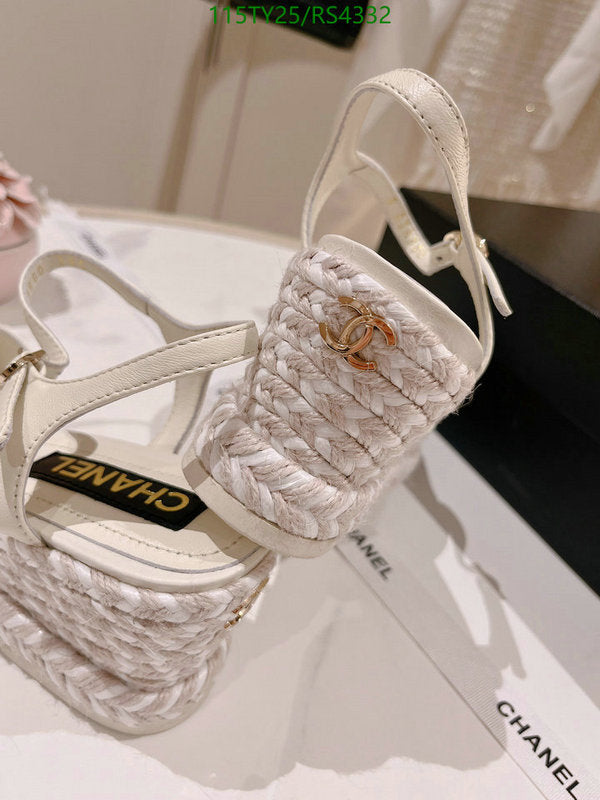 SAMC - CHL Women Shoes High Heels - 169