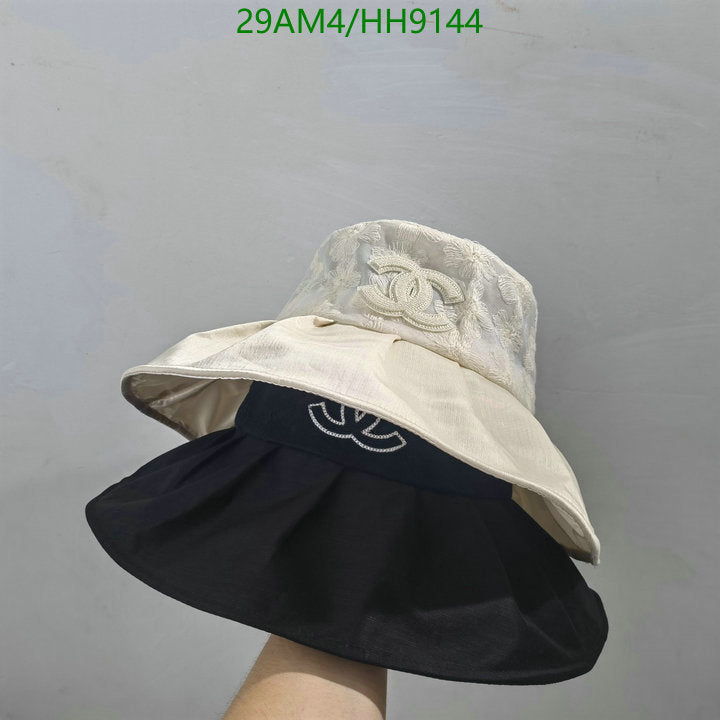 SAMC - CHL Caps & Hats - 259