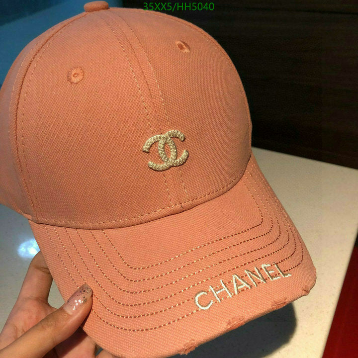 SAMC - CHL Caps & Hats - 309