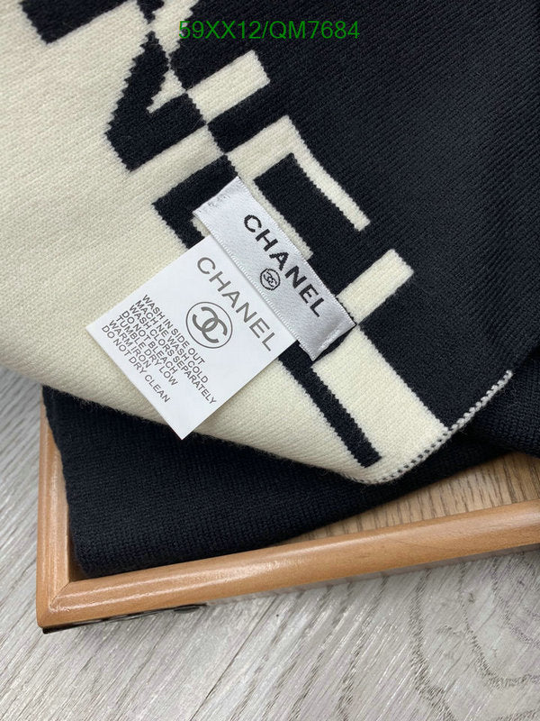 SAMC - CHL Scarves - 570