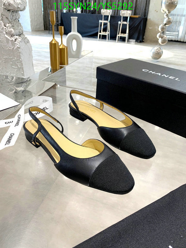 SAMC - CHL Women Shoes Ballet - 353