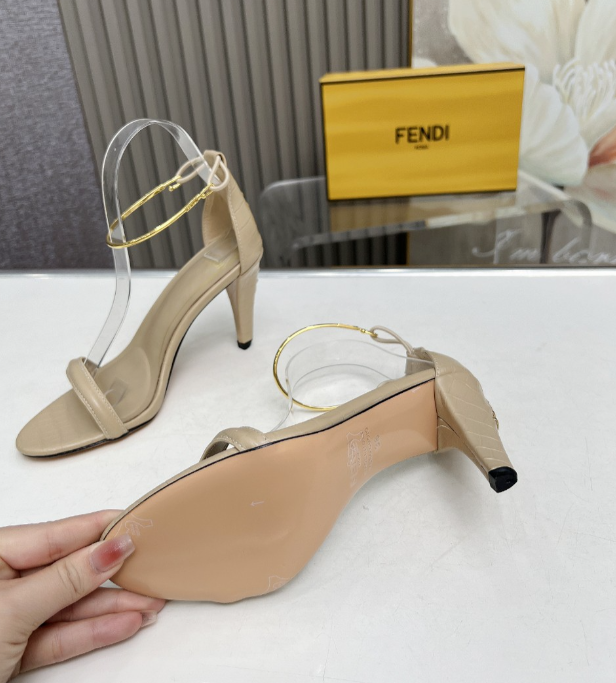 SAMC - FDE Women Shoes - 022