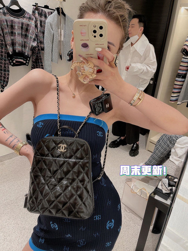 Satchel Bags - CHL Bags - 2656