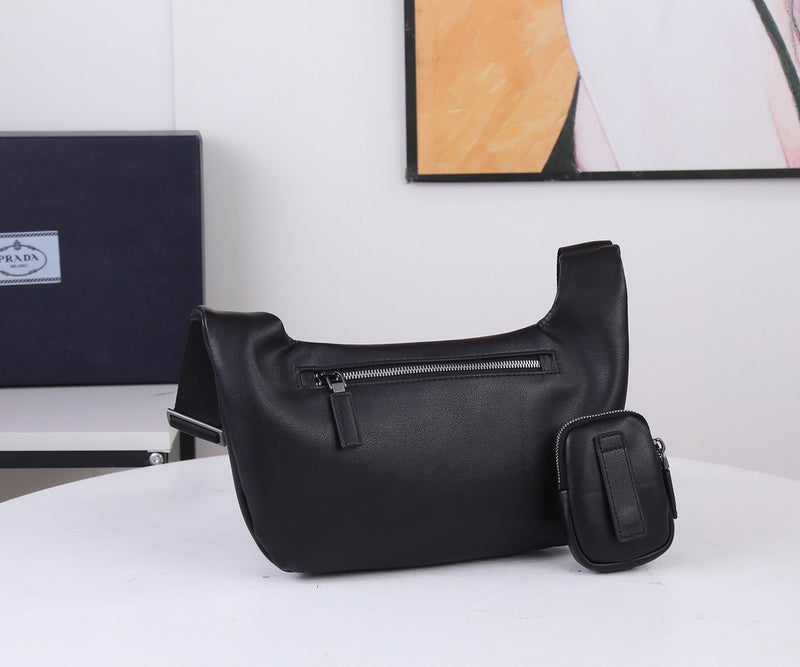 Satchel Bags - PRA Bags - 275