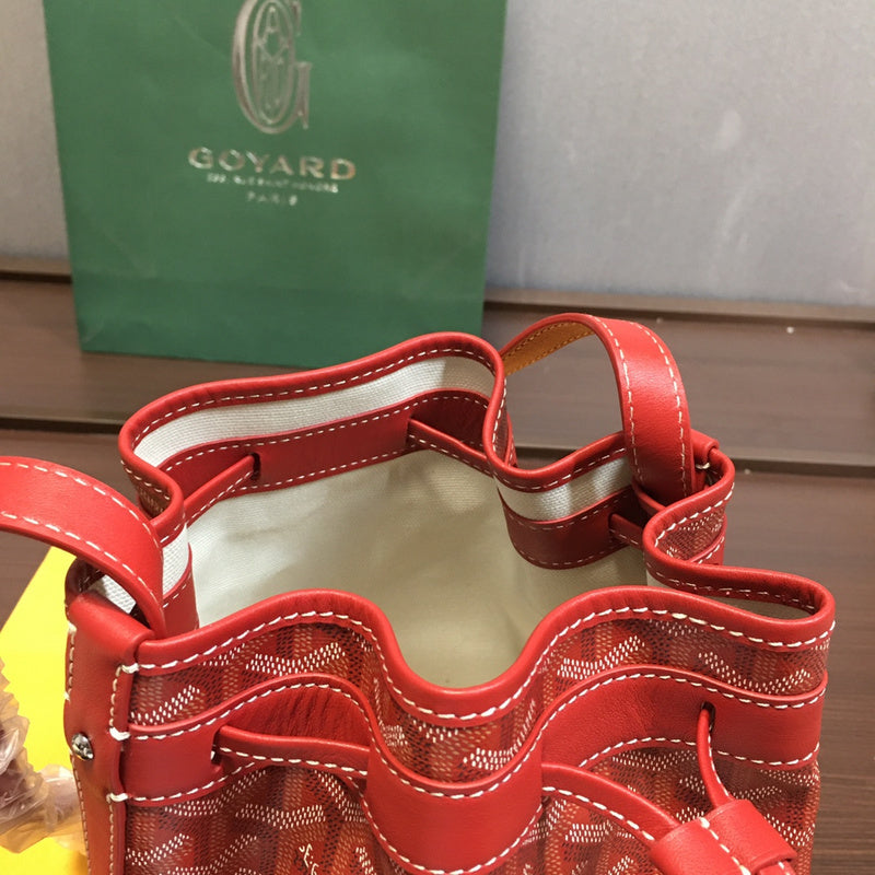 Satchel Bags - GOD Bags - 967