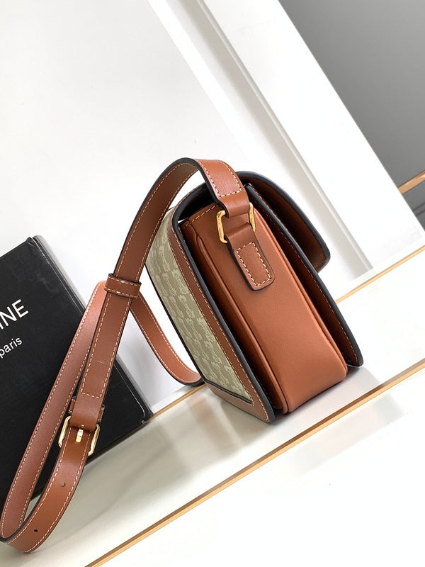 Glamy - COL Bags - 118
