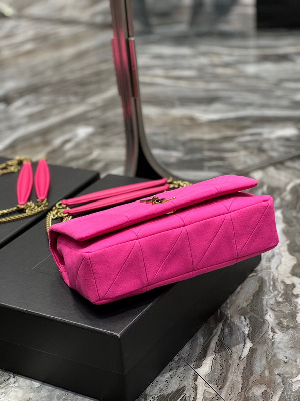 Glami- Glami- - SLY Bags - 946