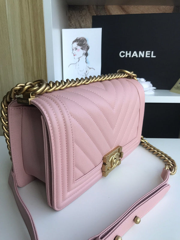 Satchel Bags - CHL Bags - 278