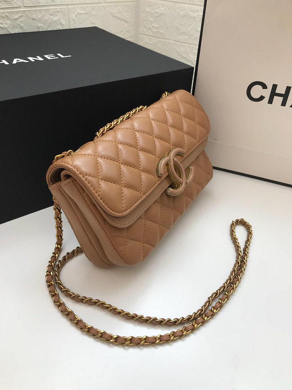 Satchel Bags - CHL Bags - 401