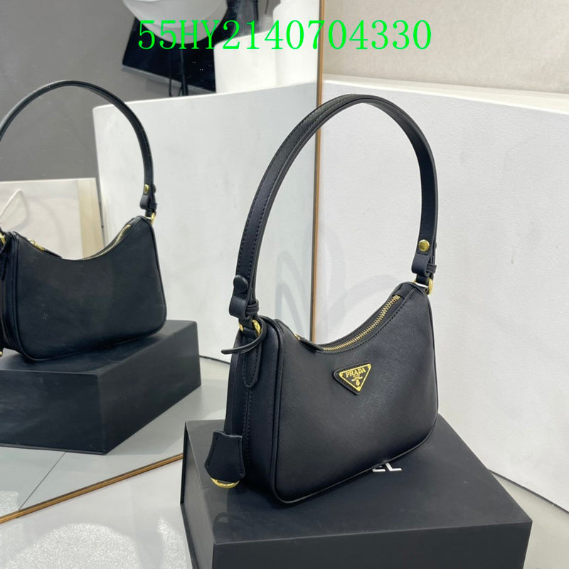 Satchel Bags - PDA Bags - 4151
