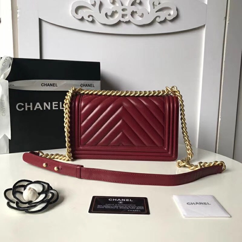 Satchel Bags - CHL Bags - 669