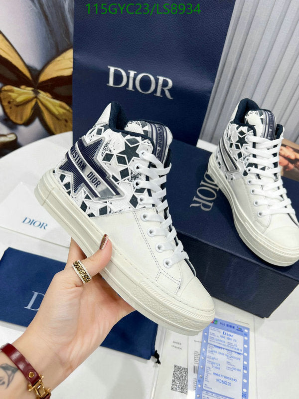 SAMC - DOR Women Sneakers - 199