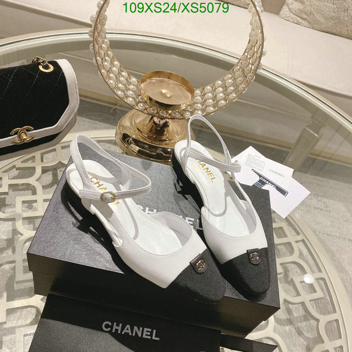 SAMC - CHL Women Shoes Ballet - 386