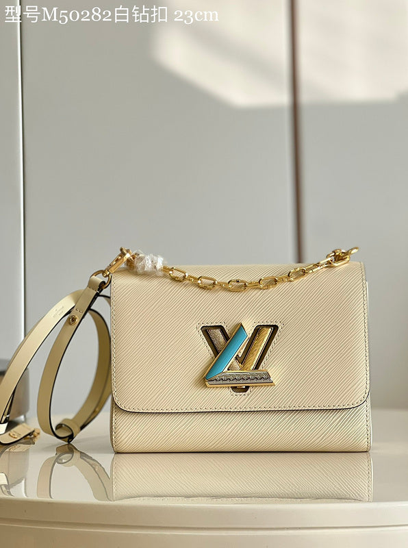 Satchel Bags - VL Bags - 1741