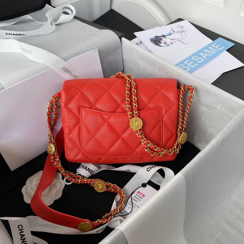 Satchel Bags - CHL Bags - 2065