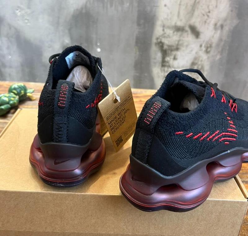 SAMC - NKE Shoes - 519