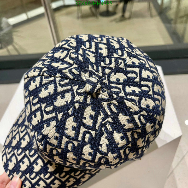 SAMC - DOR Caps & Hats - 120