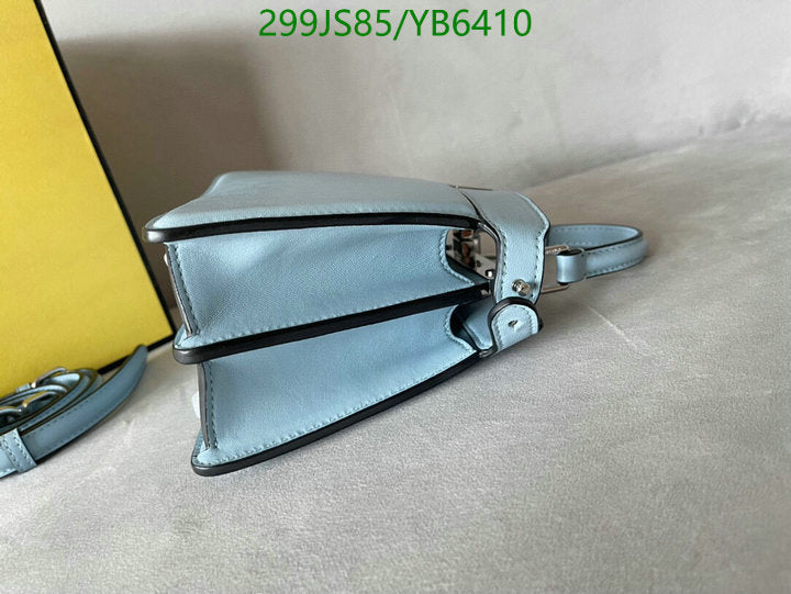 SAMC - FDE Bags - 567