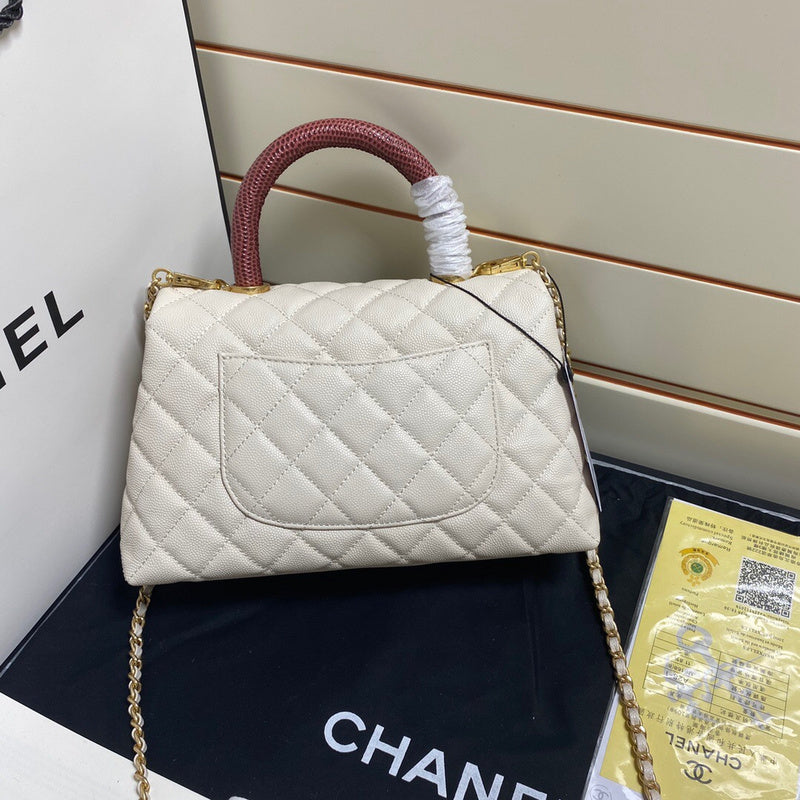 Satchel Bags - CHL Bags - 7490