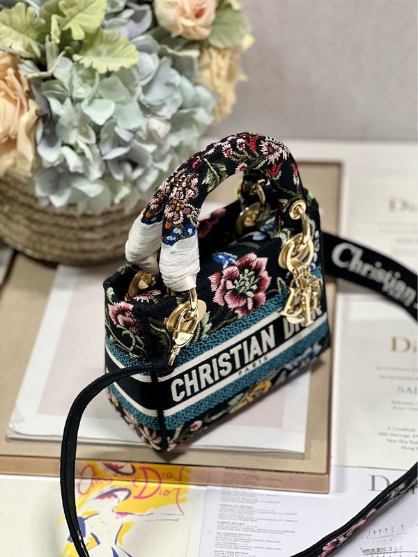 Glami Fashion - DIR Bags - 126