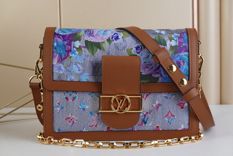 Satchel Bags - VL Bags - 3174