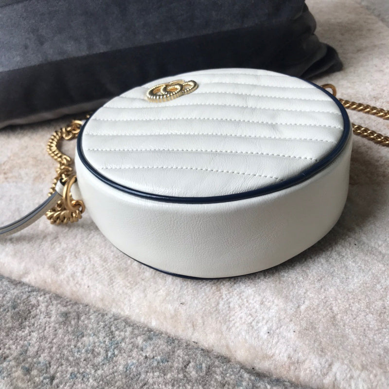Satchel Bags - GCI Bags - 7187