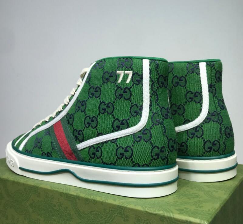 SAMC - GUKI Women Shoes - 1492