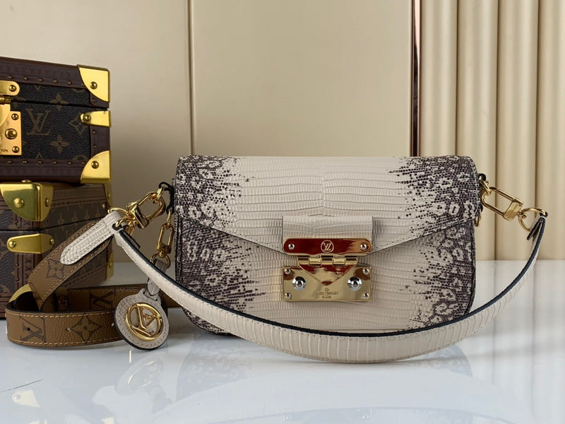 Satchel Bags - VL Bags - 4506