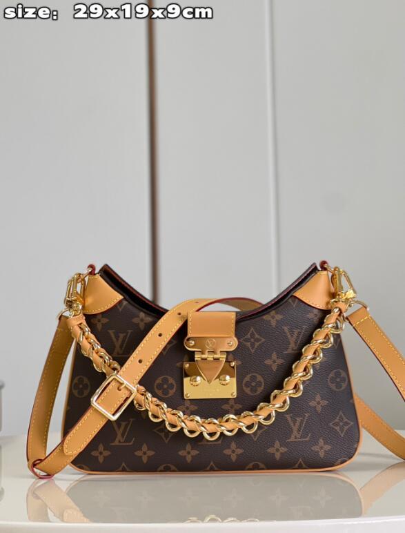 SAMC - LOV Bags - 1050