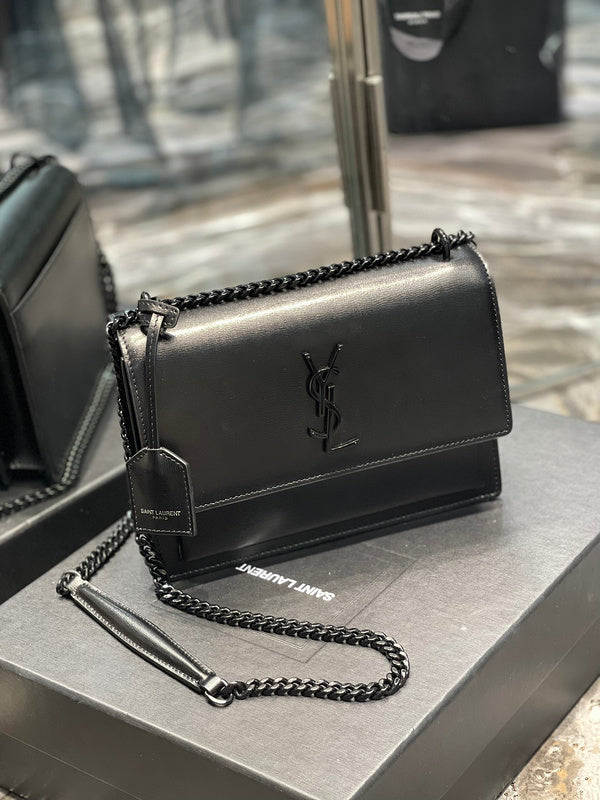 Glamy - YLS Bags - 777