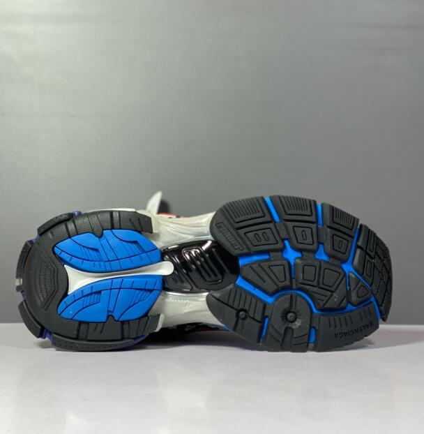 SAMC - BG Men Shoes - 065