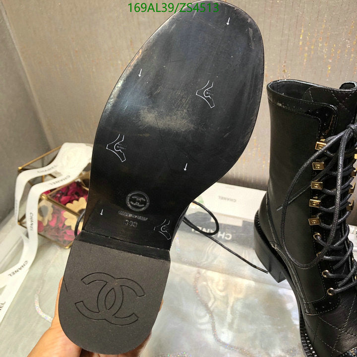 SAMC - Mix Boots - 470