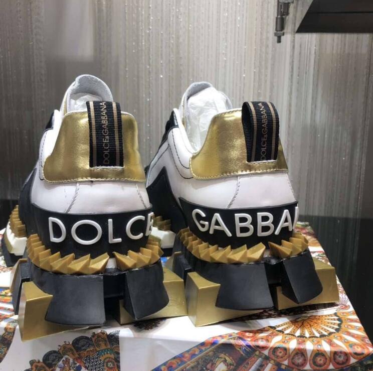SAMC - DAG Women Shoes - 671