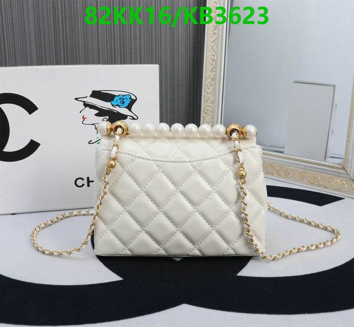 SAMC - CHL Bags Crossbody - 017