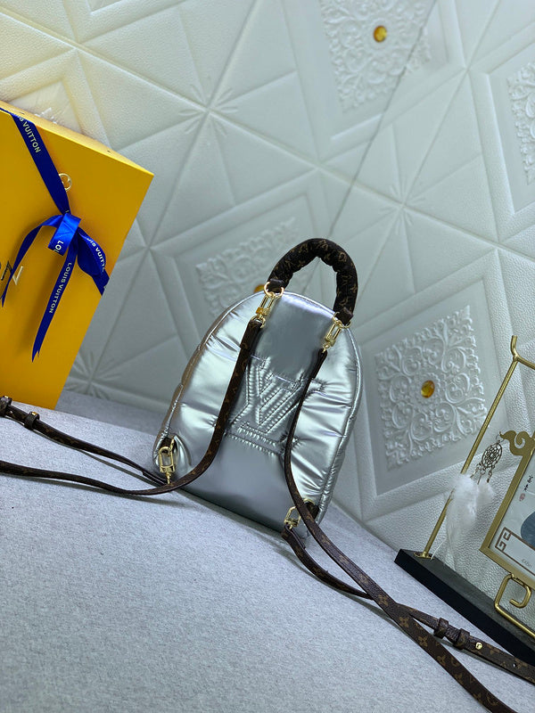 Satchel Bags - VL2 Bags - 251