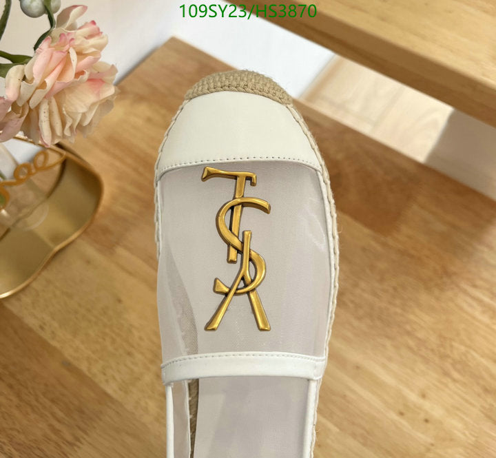 SAMC - YLS Women Shoes - 170