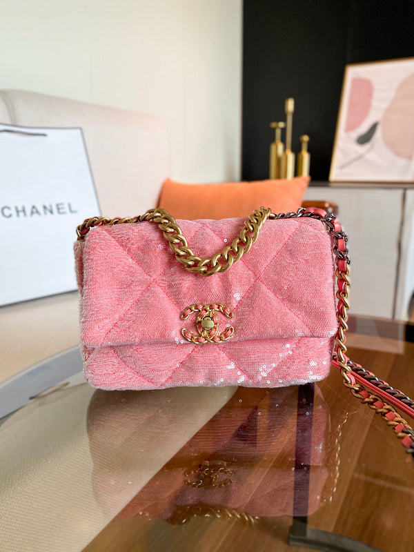 Satchel Bags - CHL Bags - 1552