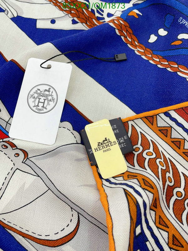 SAMC - HMS Scarves - 685