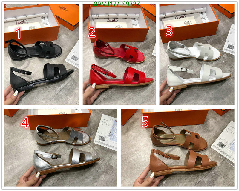 SAMC - HMS Women Shoes - 533