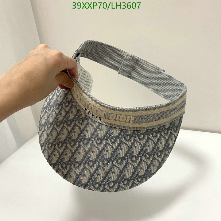 SAMC - DOR Caps & Hats - 156
