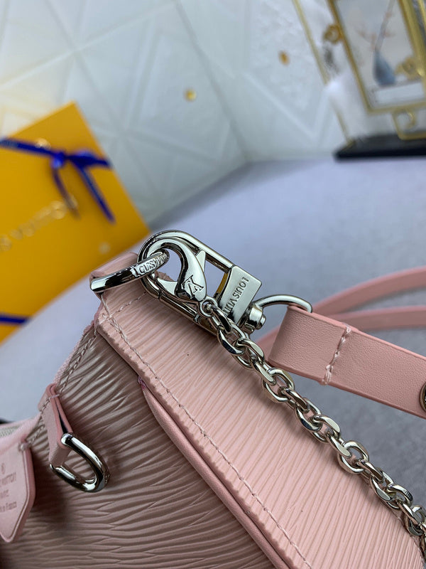 Satchel Bags - VL2 Bags - 562