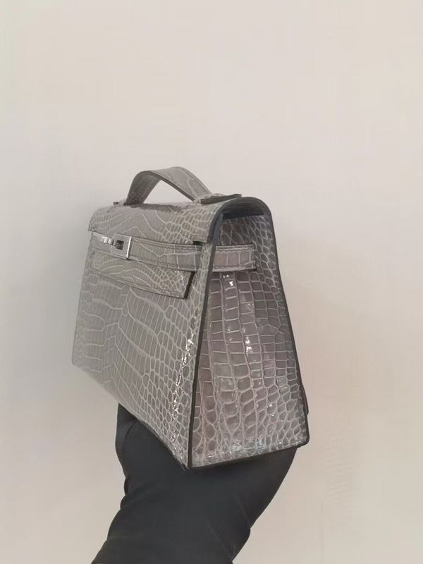 Satchel Bags - HMS-Bags - 560