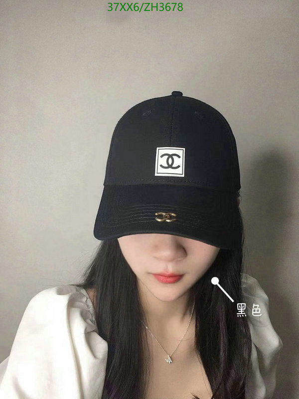 SAMC - CHL Caps & Hats - 448