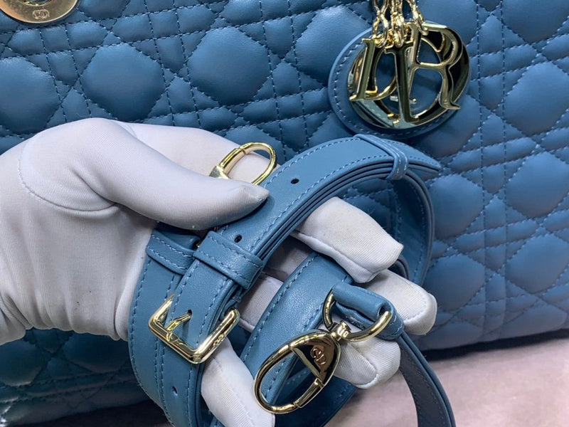 Satchel Bags - DOR Bags - 1160