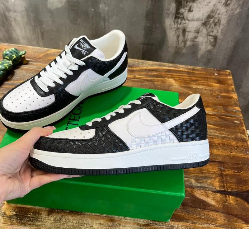 SAMC - BO Women Shoes - 084