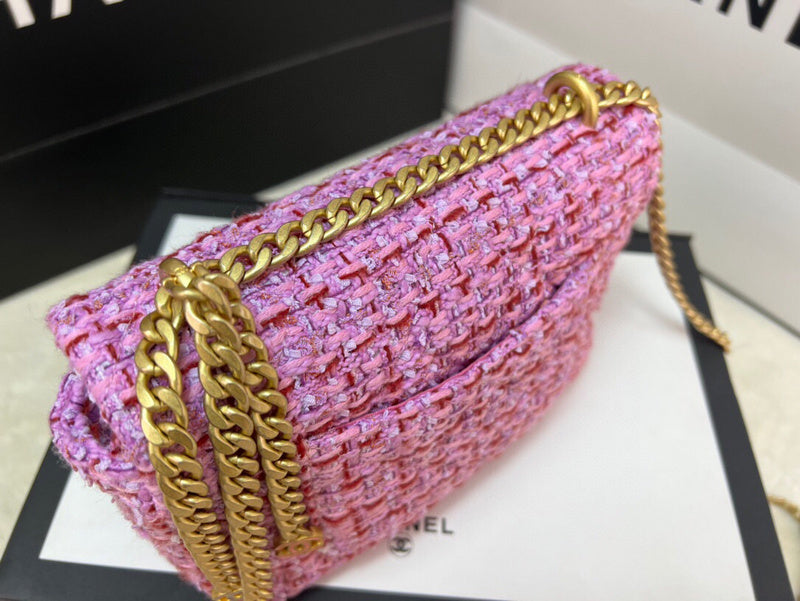 Satchel Bags - CHL Bags - 2835