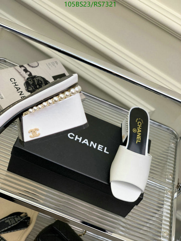 SAMC - CHL Women Shoes High Heels - 180